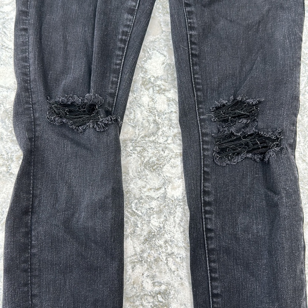 Next Level Stretch Jeans - Picture 2 of 4